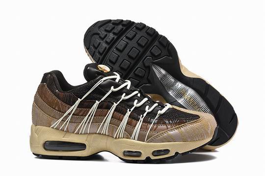 (image for) Nike Air Max 95 PHANTACi II1200-221 Men's Shoes-92